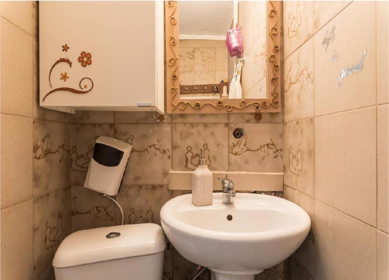 テッサロニキ2Bd- Perfect Location With Square Viewアパートメント エクステリア 写真