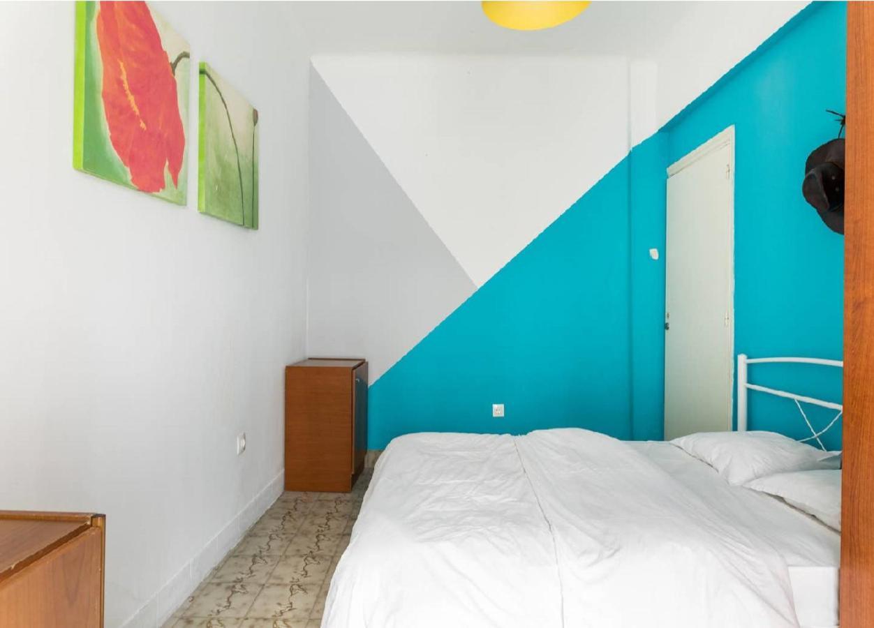 テッサロニキ2Bd- Perfect Location With Square Viewアパートメント エクステリア 写真