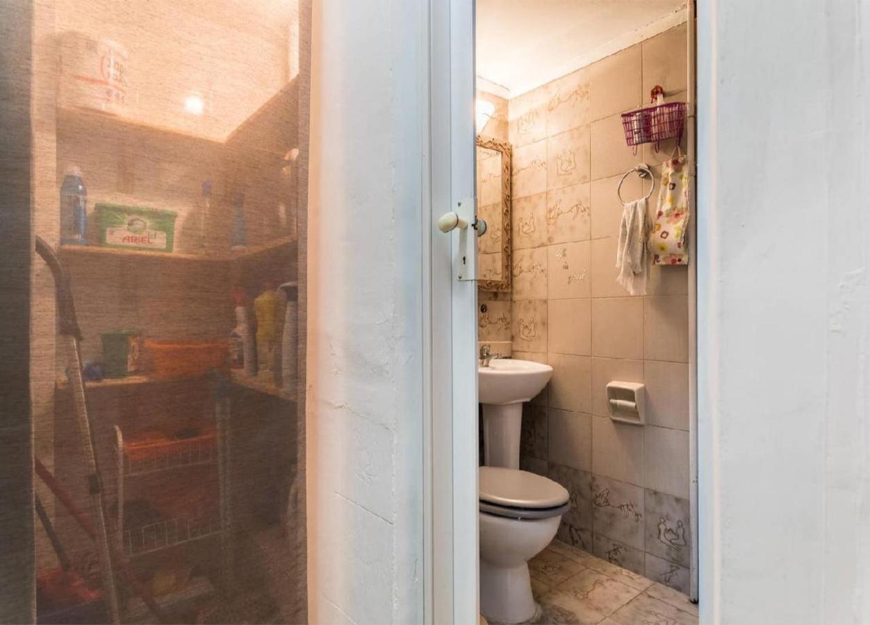 テッサロニキ2Bd- Perfect Location With Square Viewアパートメント エクステリア 写真