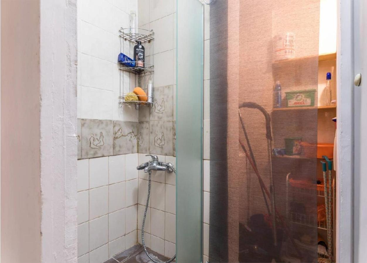テッサロニキ2Bd- Perfect Location With Square Viewアパートメント エクステリア 写真