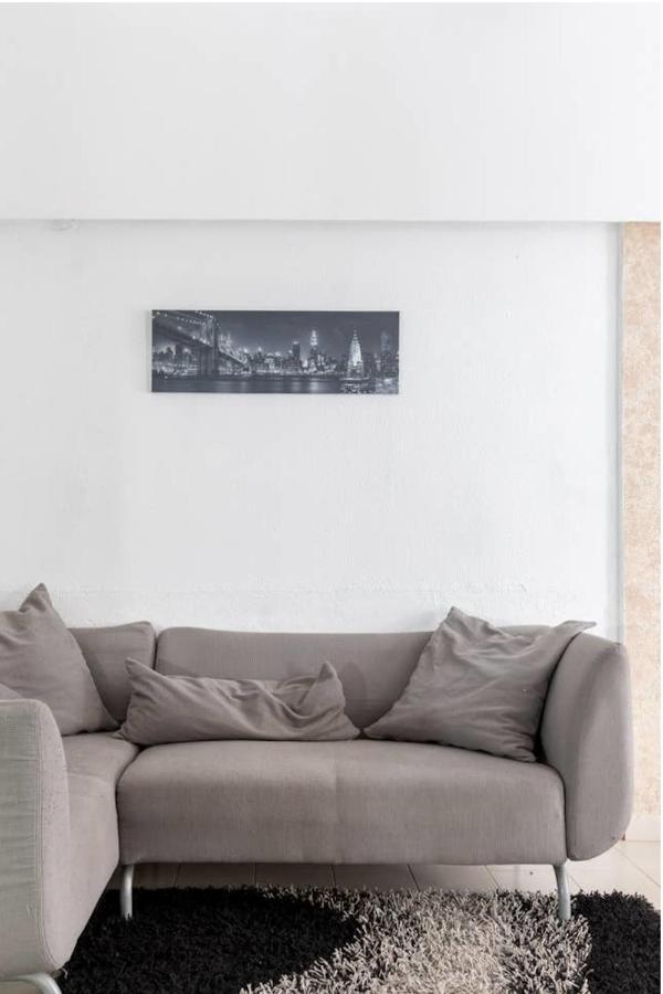 テッサロニキ2Bd- Perfect Location With Square Viewアパートメント エクステリア 写真